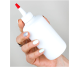 Flacon plastic cu cioc si dop 230ml - ELLEMENTAL