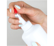 Flacon plastic cu cioc si dop 230ml - ELLEMENTAL