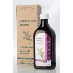 Ulei susan uz cosmetic 500ml - IKAROV
