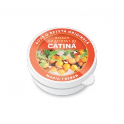 Balsam catina Maria Treben 30ml - TRANSVITAL