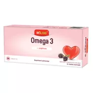 Omega3 anghinare 24cps - BIOLAND