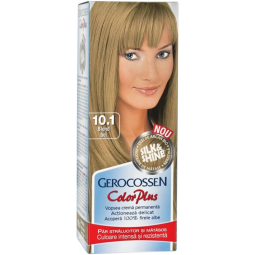 Vopsea par nr10.1 blond bej 50ml - GEROCOSSEN