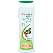 Sampon contra caderii parului B5 ActivaPlant 400ml - GEROCOSSEN
