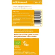 Piure mere mango fara zahareco 360g - BAUCK HOF