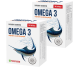 Pachet Omega3 2x30cps - PARAPHARM