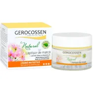 Crema nutritiva zi Natural LM 50ml - GEROCOSSEN