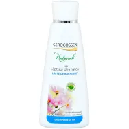 Lapte demachiant Natural LM 200ml - GEROCOSSEN