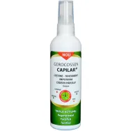 Lotiune par tratament imp caderii Capilar+ 125ml - GEROCOSSEN
