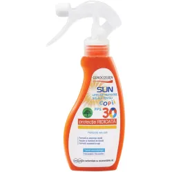 Lotiune protectie solara copii spf30 Sun 200ml - GEROCOSSEN