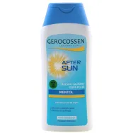 Balsam dupa plaja calmant mentol Sun 200ml - GEROCOSSEN