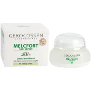 Crema matifianta ten gras/acneic Melcfort 35ml - GEROCOSSEN