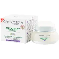 Crema antirid riduri profunde Melcfort 35ml - GEROCOSSEN