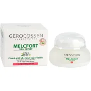 Crema antirid riduri superficiale Melcfort 35ml - GEROCOSSEN