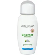 Lapte demachiant Melcfort 130ml - GEROCOSSEN