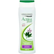 Sampon contra matretii uscate ActivaPlant 400ml - GEROCOSSEN