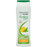 Sampon contra matretii forte ActivaPlant 400ml - GEROCOSSEN
