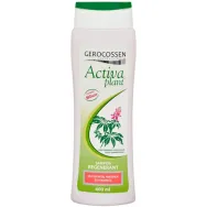 Sampon regenerant ActivaPlant 400ml - GEROCOSSEN