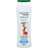 Gel anticelulita crio Supless 400ml - GEROCOSSEN