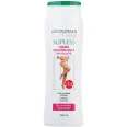 Crema remodelanta anticelulita normala Supless 400ml - GEROCOSSEN