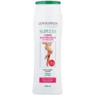 Crema remodelanta anticelulita normala Supless 400ml - GEROCOSSEN