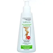 Ser concentrat anticelulita Supless 200ml - GEROCOSSEN