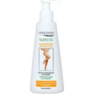Ulei masaj anticelulita Supless 200ml - GEROCOSSEN
