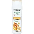 Sampon nutritiv restructurant ArganLine 400ml - GEROCOSSEN