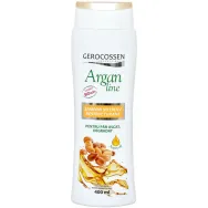 Sampon nutritiv restructurant ArganLine 400ml - GEROCOSSEN