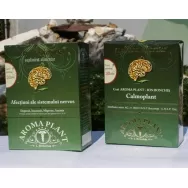 Ceai Calmoplant [afectiuni sistem nervos] 150g - BONCHIS