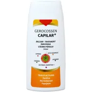 Balsam par tratament imp caderii Capilar+ 275ml - GEROCOSSEN