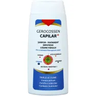 Sampon tratament imp caderii parului matreata Capilar+ 275ml - GEROCOSSEN