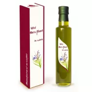 Ulei salvie 250ml - NERA PLANT