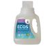 Detergent lichid rufe lavanda {a/m} 1,5L - EARTH FRIENDLY