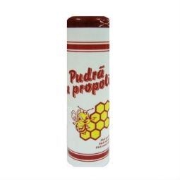 Pudra propolis 75g - MEBRA