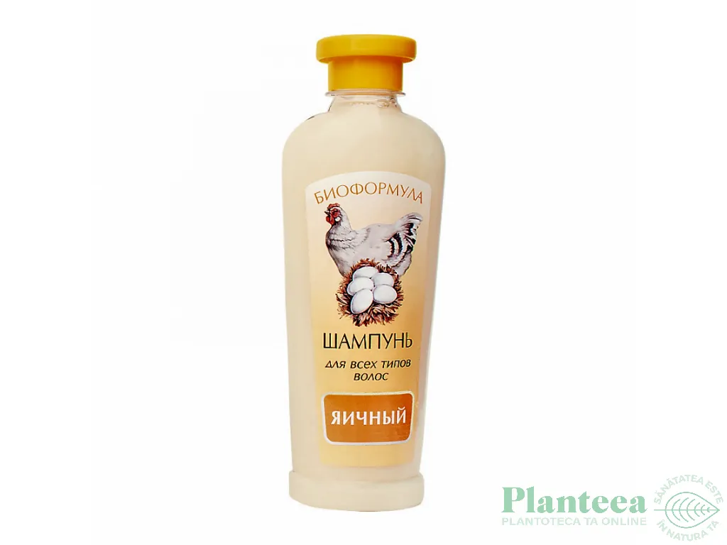 Sampon nutritiv regenerant extract ou 270ml - B FORMULA