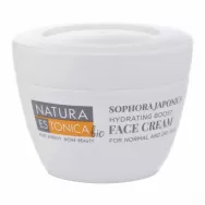 Crema hidratanta ten normal/uscat Sophora Japonica 50ml - NATURA ESTONICA