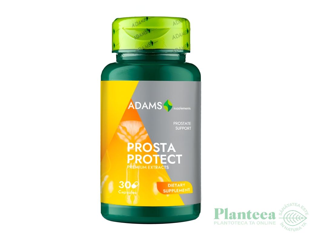 ProstaProtect 30cps - ADAMS SUPPLEMENTS