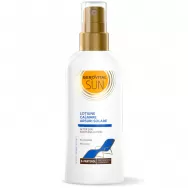 Lotiune calmare arsuri solare 150ml - GEROVITAL SUN