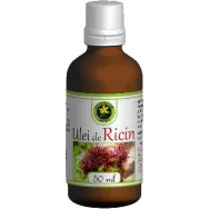 Ulei ricin 50ml - HYPERICUM