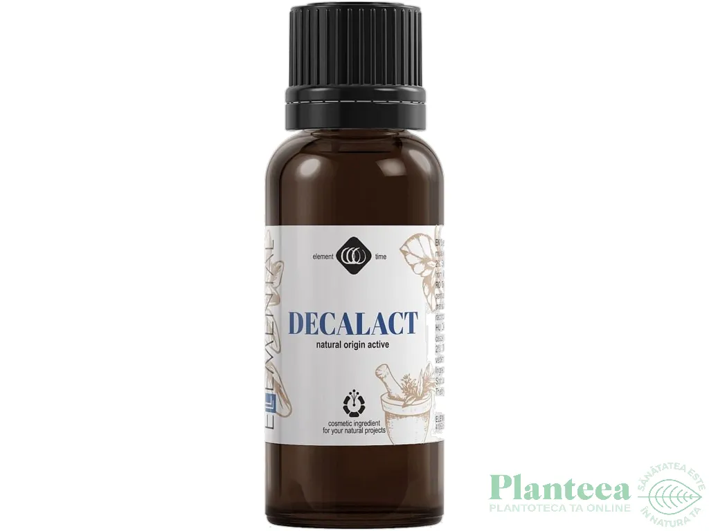 Decalact 25g - ELLEMENTAL
