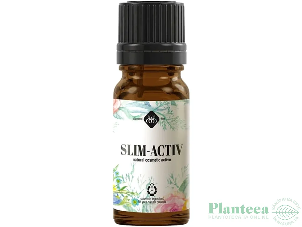 Slim Activ 10g - ELLEMENTAL