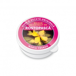 Balsam rostopasca Maria Treben 30ml - TRANSVITAL