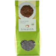 Fasole rosie boabe eco 500g - LONGEVITA