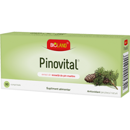 Pinovital 30cp - BIOLAND