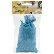 Saculet panza parfumat iasomie 20g - AROMA LAND
