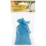 Saculet panza parfumat antitabac 20g - AROMA LAND