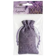 Saculet panza parfumat lavanda 20g - AROMA LAND