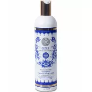 Sampon regenerant nutritiv toate tipurile par royal berries 400ml - NATURA SIBERICA