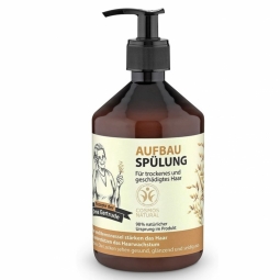 Balsam par uscat deteriorat reparator 500ml - REZEPTE DER OMA GERTRUDE