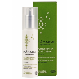 Crema noapte regeneranta 50ml - MADARA